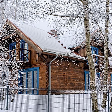 Ptasi Przyladek Apartment Mragowo Luaran gambar